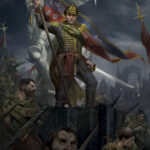 Sabbat War by Lorenzo Mastroianni (LorenzoMastro | lorenzomastroianniart)