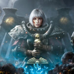 Seraphim by Pilt (皮尔特 | pierte)