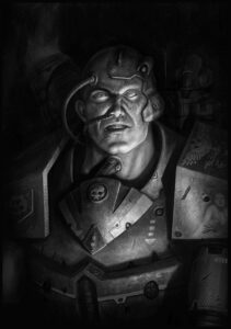 Nick Herbert Artwork