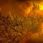 Space Hulk by Noah Stacey (Zen-Master | noah_stacey)