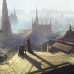 The Ecclesiarchy by Pete Amachree (pete.amachree | ofmenegroth)