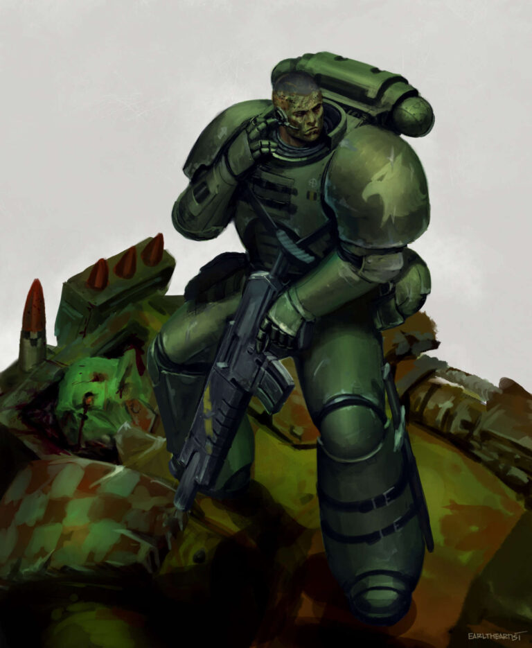 Target Eliminated by George Earl Abalayan 