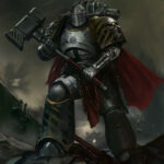The Long War by George Earl Abalayan (earltheartist | george.abalayan)