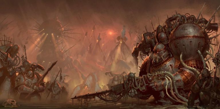 The Weeping Legion by Lewis Jones 