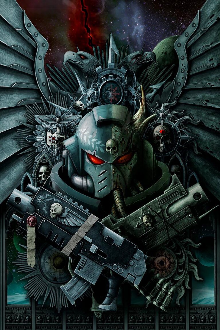 There Is Only War by John Michelbach
