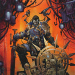 Twilight Crusade by Wayne Reynolds