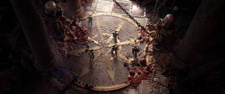Chaos Room by Pilt 