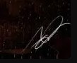 Adam Burn Signature