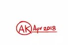 Akshay Misra Signature