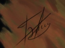 Aleksey Bashlay  Signature