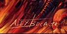 Alex Boca Signature