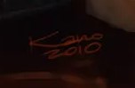 Alexey Kropachev  Signature