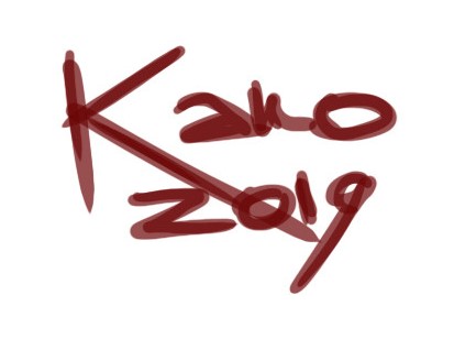 Alexey Kropachev  Signature