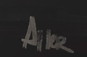 Alexey Kruglov  Signature