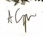 Andrew Cryer  Signature