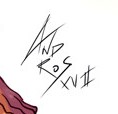 Andros Martinez  Signature