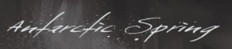 Antarctic Spring Signature