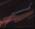 Antonio J. Manzanedo  Signature