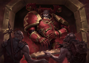 Andrei Modestov Artwork