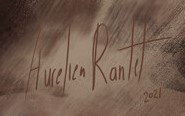 Aurelien Rantet  Signature