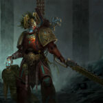 Aztec by Serdjek Sholohovshek (serdjek91 | Serdzhek)
