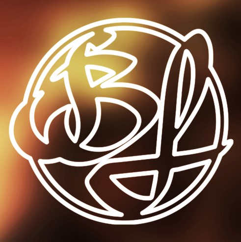 Bartek Fedyczak  Signature