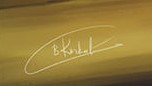 Beata Kurkul  Signature