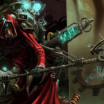 Belisarius Cawl by Edouard Boccard