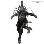 Betti Banshee by Rachel Pierce (cryptfever | crypt_fever)