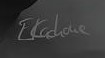 Boris Ullwig  Signature