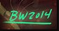 Brad Whitlam  Signature