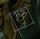 Bruno Brisson  Signature