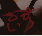 Byron Sastens  Signature