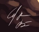 Carl Johan Bäckman  Signature