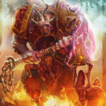 Champion of Chaos by Smirnov Artyom