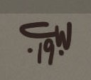 Chris Walton  Signature