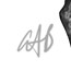 Christopher Burdett  Signature