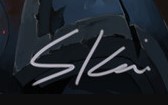 Chu Skai  Signature