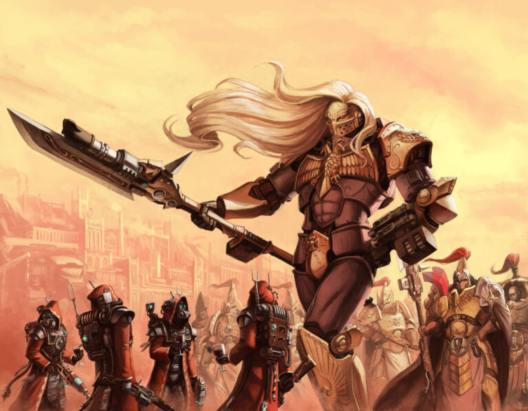 Convince Them by David Moser 