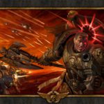 Crimson Earth by Wu Shuang (azazel1944)