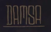 Damir Damsa Omić Signature