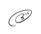 Dan Boultwood  Signature