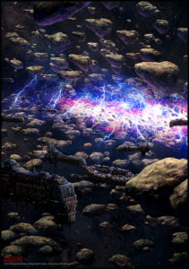 The Lathes System by Mark Molnar