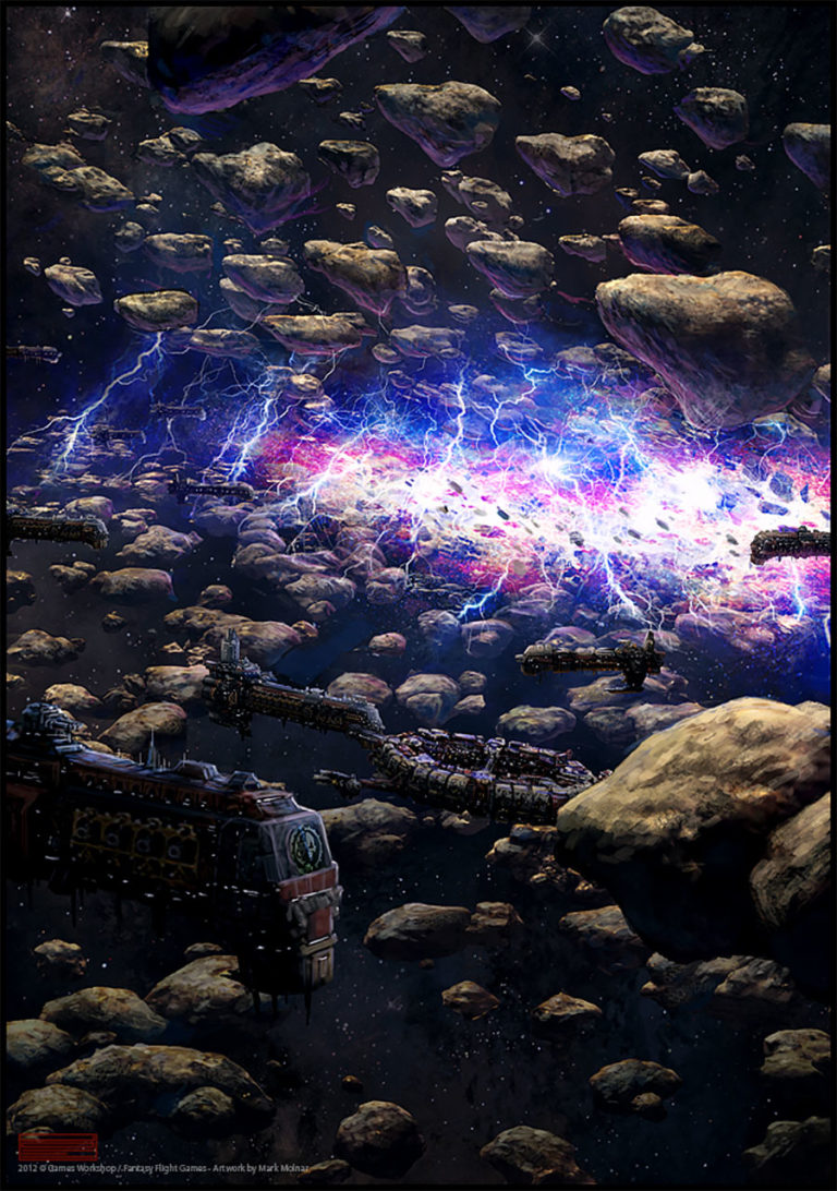 The Lathes System by Mark Molnar 
