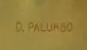 Dave Palumbo  Signature