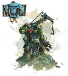 Deathskulls by Jamal Khurshid
