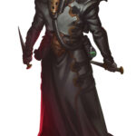 Delaque Gang by MONSTERS PIT Studio (monsterspit)