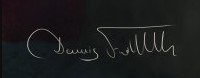 Dennis Fröhlich  Signature