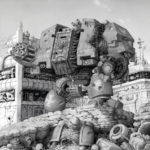 Dreadnought by Gareth Porter (garr0t)