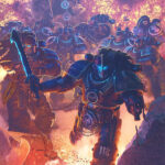 Drop Site Massacre by Smirnov Artyom
